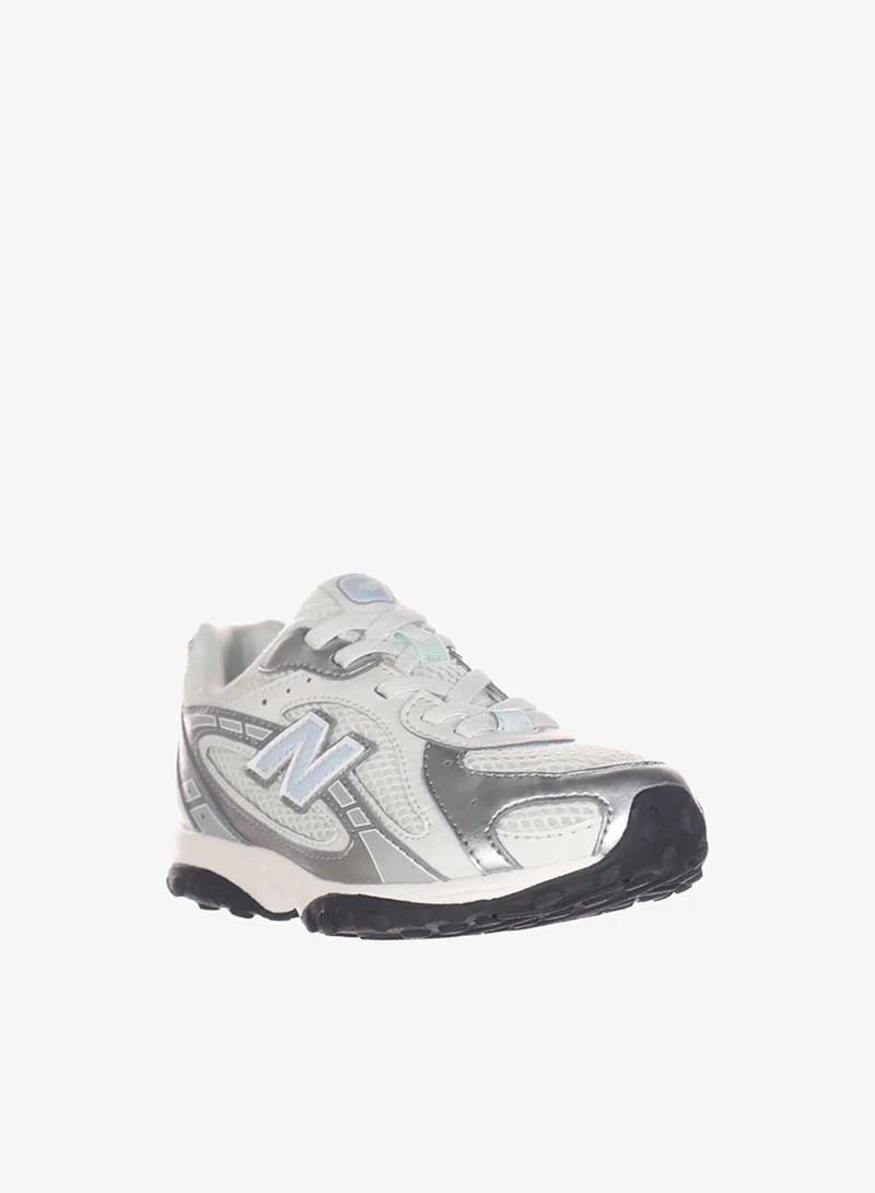 New Balance NB 103 WHITE / OXFORD BLUE Kids 204L  | Best Price UAE